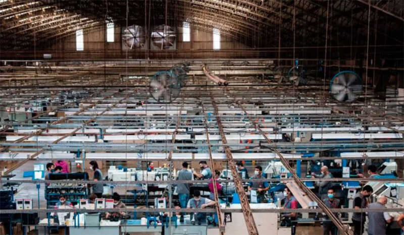 Fabrica DASS - 6