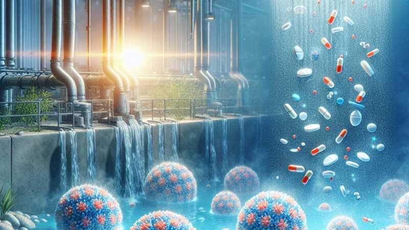 Desde 2026 la IA liderará en investigación y desarrollo farmacéutico, según las compañías prestatarias 3 La inteligencia artificial marcará el rumbo del desarrollo farmacéutico desde 2026