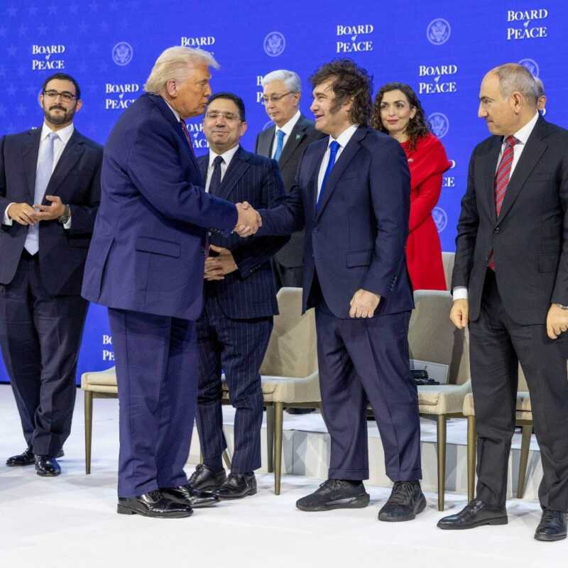 Milei defendió el ajuste y el equilibrio fiscal ante 80 CEOs en Davos 3 Davos 2026: el balance del viaje de Milei y su agenda con líderes económicos