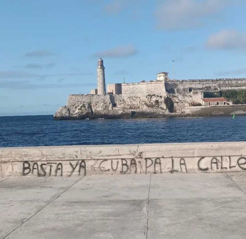 Argentina recomienda no viajar a Cuba: cuáles son las alertas 4 G X0J2DWIAABRNj - 3