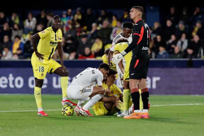 Juan Foyth: grave lesión complica su participación en Qatar 2026