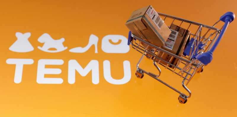 Descuentos irreales y cupones ocultos: Mercado Libre denunció a Temu - 1