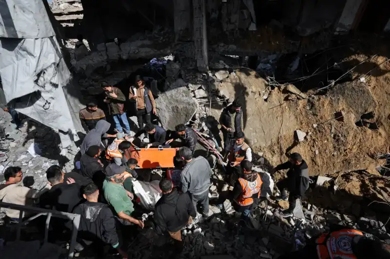 Gaza 