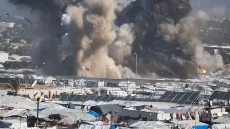 Gaza