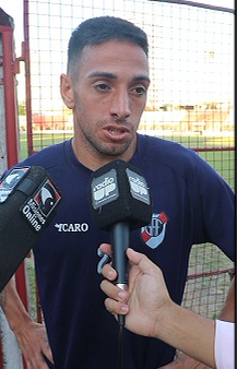 Guaraní, con la mente puesta en el choque ante Mandiyú: “Será un partido intenso” 3 Guaraní