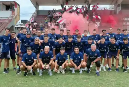 La Liga Posadeña define su temporada 2026. El Consejo Directivo se reunirá el viernes y ya se anticipan posibles bajas para el primer torneo del año.