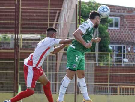 Guaraní Mandiyú
