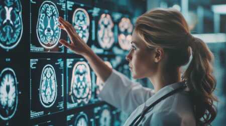 Parkinson: revelan efectos del tratamiento Parkinson
