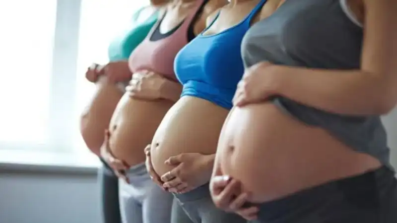Menos hijos, más libertad: el nuevo panorama de la maternidad en Argentina Hijos