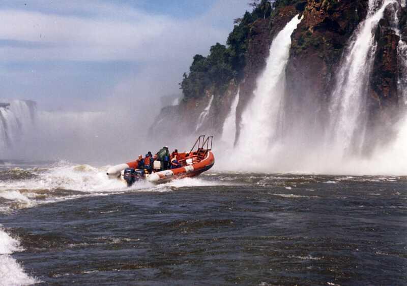 Iguazú 