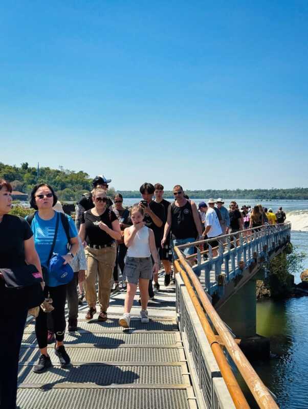 Iguazú 