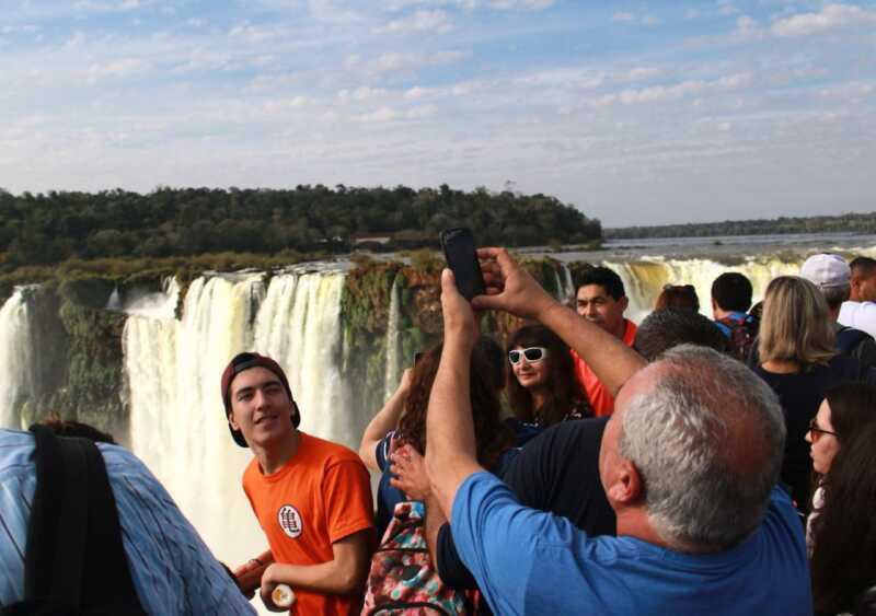 Iguazú