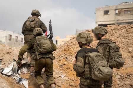 Guerra en Medio Oriente: Israel mantendrá sus posiciones en el sur del Líbano durante el alto el fuego Israel
