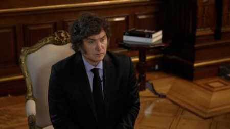 Milei anticipa bloque regional de derecha: “América Latina despertó de la pesadilla del socialismo del siglo XXI” Milei