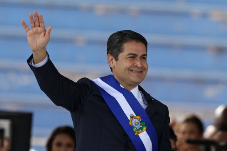 Maduro