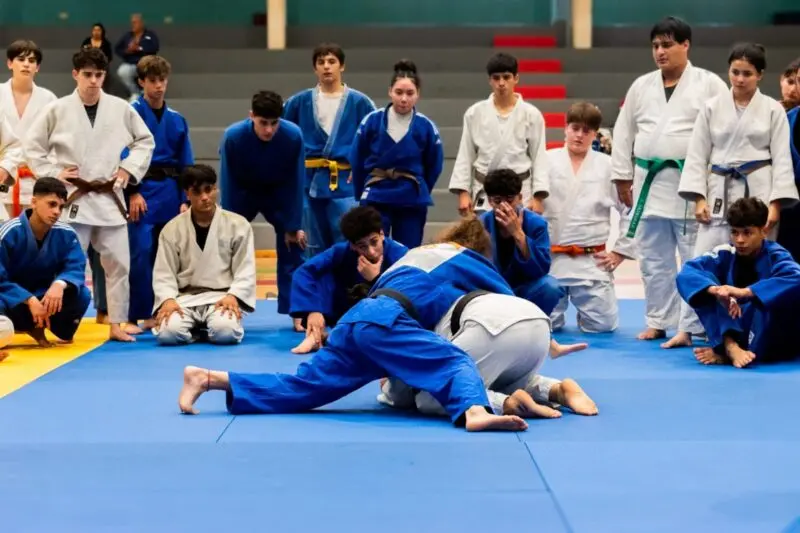 La Federación Misionera de Judo proyecta su calendario 2026: “Queremos seguir creciendo en lo deportivo” Judo
