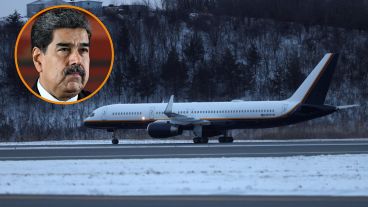 Maduro 