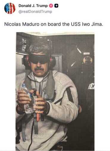 Maduro