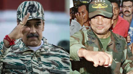 Maduro