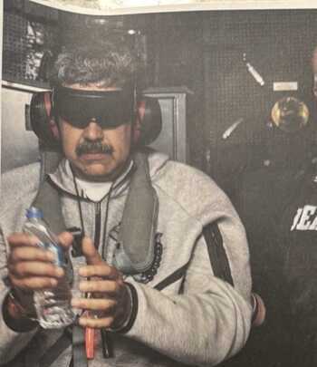 Maduro