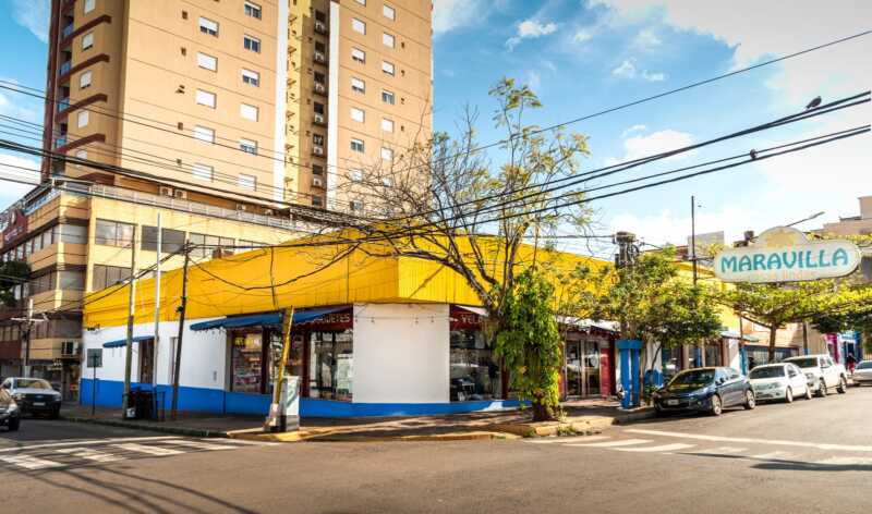 Desde la madera al comercio minorista: mapa expone 14 centros de despidos y cierres en Misiones 3 Misiones