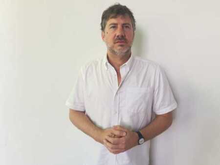 Cremonte en Posadas: “La reforma laboral es regresiva y solo beneficia a los empresarios” cremonte posadas reforma laboral