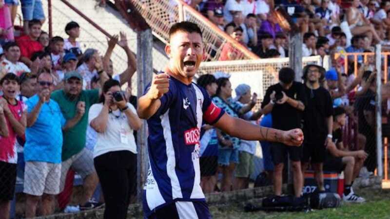 Guaraní llega a la final con dos bajas sensibles: Kalen y Gómez no estarán en la ida 3 El capitán Mauro Gómez no llegará para la ida