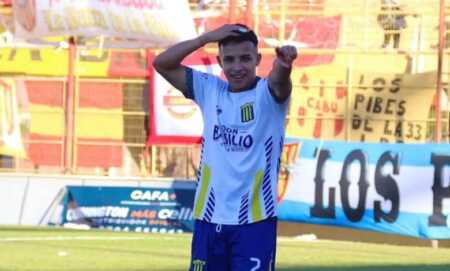 Melgarejo