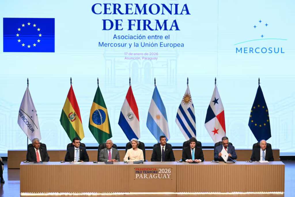Mercosur