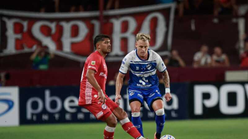 Midland dio el golpe y eliminó a Argentinos Juniors de la Copa Argentina 4 Midland Argentinos 1 - 3