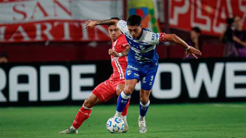 Midland dio el golpe y eliminó a Argentinos Juniors de la Copa Argentina 2 Midland Argentinos 2 - 1