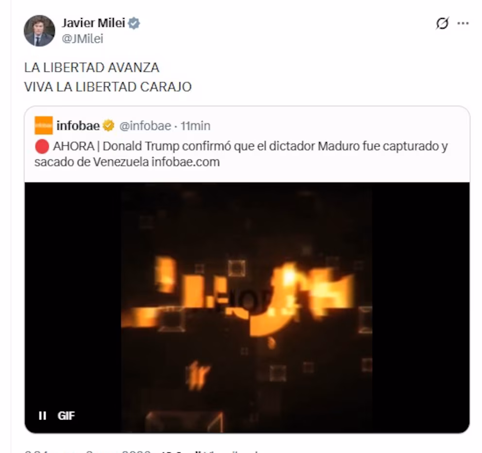 Milei