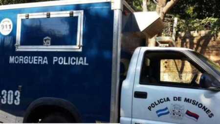Nación afirma que los homicidios dolosos bajaron un 17% en dos años menos homicidios en Argentina