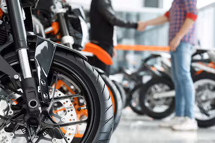 La venta de motos cerró 2025 con un crecimiento récord cercano al 34% 2 Motos