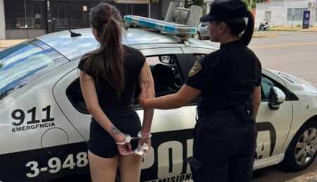 Mujer