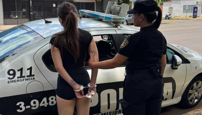 Mujer