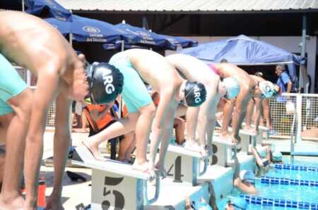 Natación