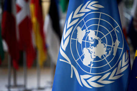 La ONU convoca una reunión urgente por la intervención militar de EE.UU ONU