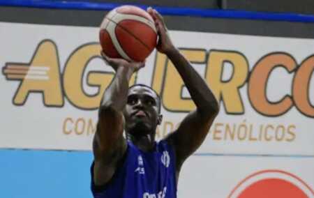El estadounidense Jabari Bird se suma a OTC OTC