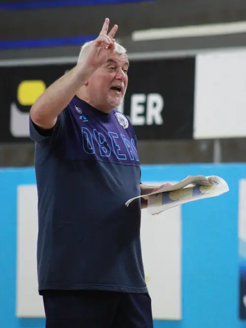 El Derna se enciende: Oberá Tenis Club recibe a Platense 2 Oberá