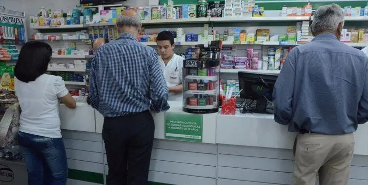 PAMI: médicos de cabecera paran 72 horas y rechazan nueva cápita de $2.100 2 Médicos de PAMI paran 72 horas y rechazan cobrar $2.100 por afiliado