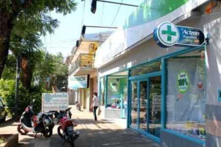 Retrasos de PAMI y baja en ventas profundizan la crisis de farmacias en Posadas PAMI