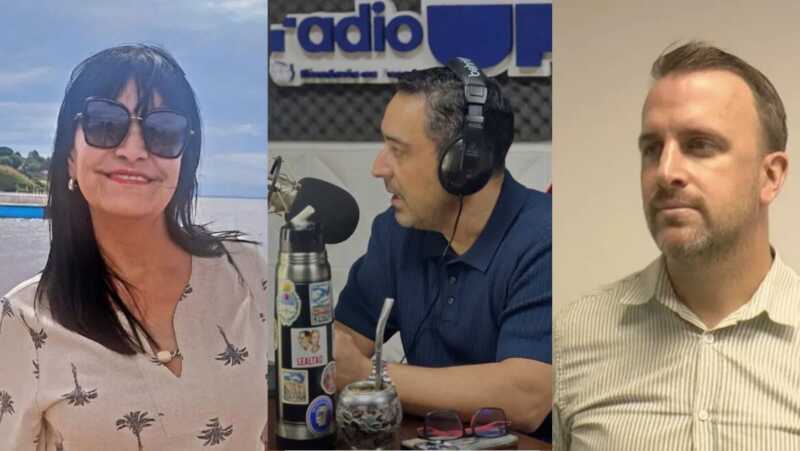 El presidente del bloque Innovación Federal fue contundente: calificó el informe con “cero” y apuntó contra la falta de soluciones para los pequeños productores.