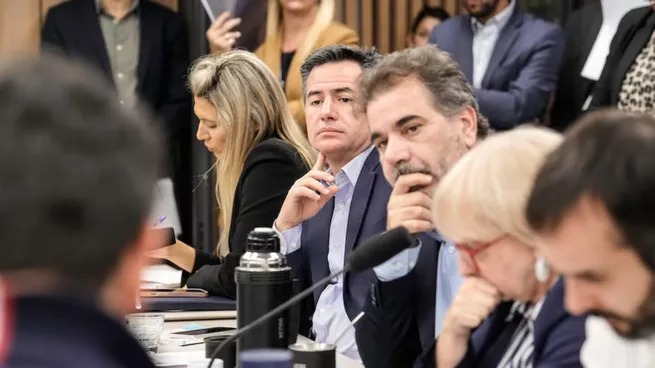 La Libertad Avanza buscará dilatar el debate por el DNU de Inteligencia en el Congreso 4 DNU