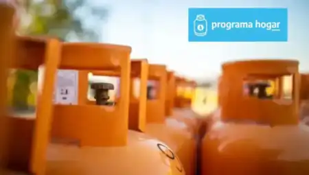 Fin del Plan Hogar: cómo funcionará el nuevo descuento en garrafas en 2026 Plan
