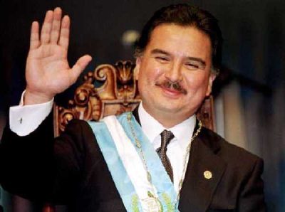Maduro