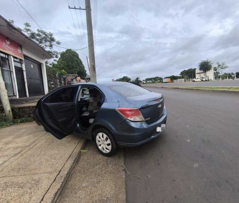 Posadas