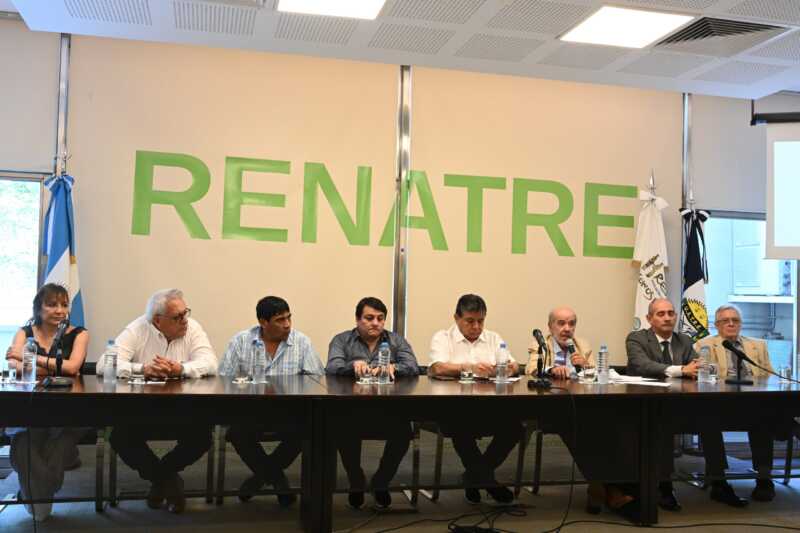 renatre
