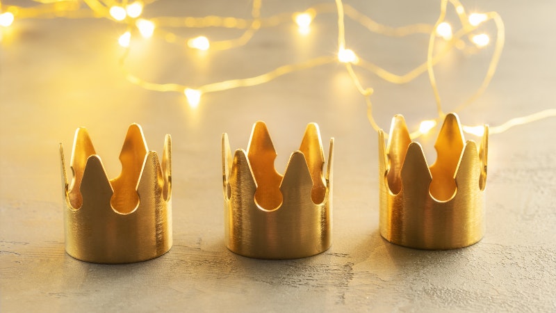 Reyes