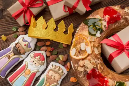 Regalar en Reyes cuesta más: subas de hasta 33% y fuerte uso de cuotas Reyes